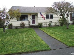 6105 S D St, Tacoma, WA 98408