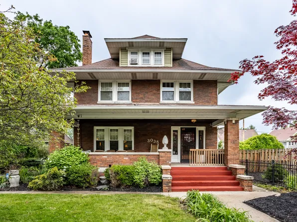 3038 E Fall Creek Parkway North Dr, Indianapolis, IN 46205