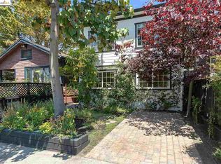 546 59th St, Oakland, CA 94609