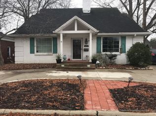22438 Lakeland St, Saint Clair Shores, MI 48081