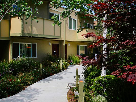 Property Walkway