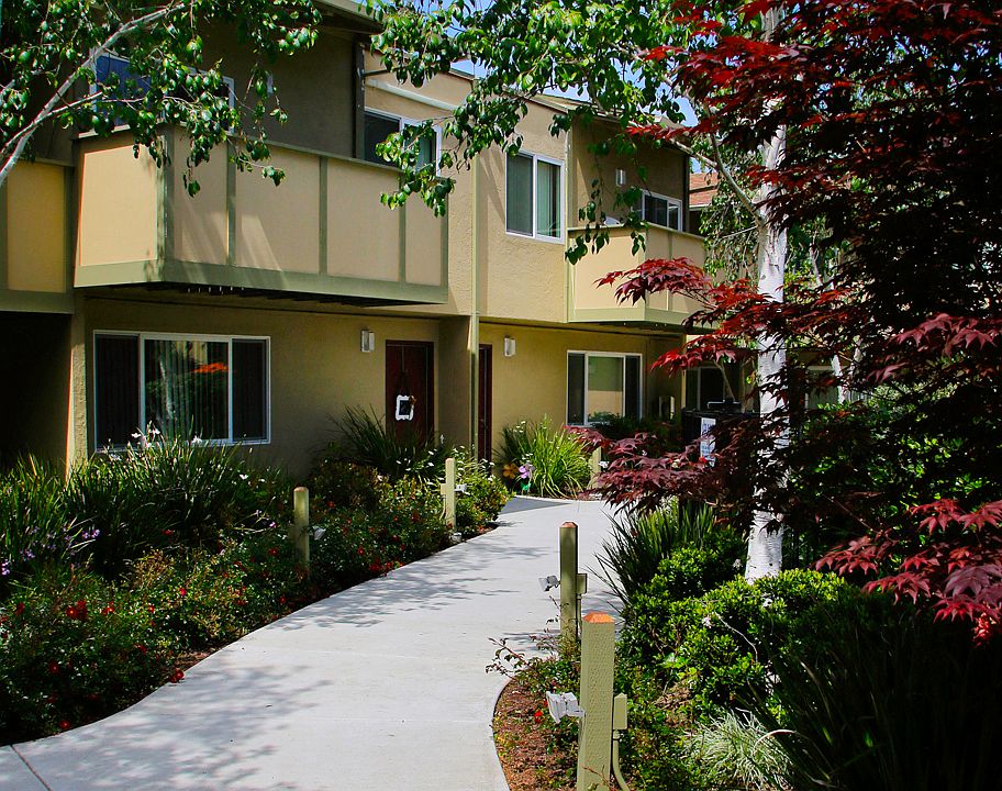 Property Walkway