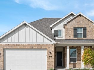 Tricon Veranda, Richmond, TX 77469