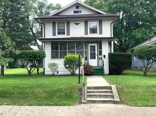 730 Haney Ave, South Bend, IN 46613