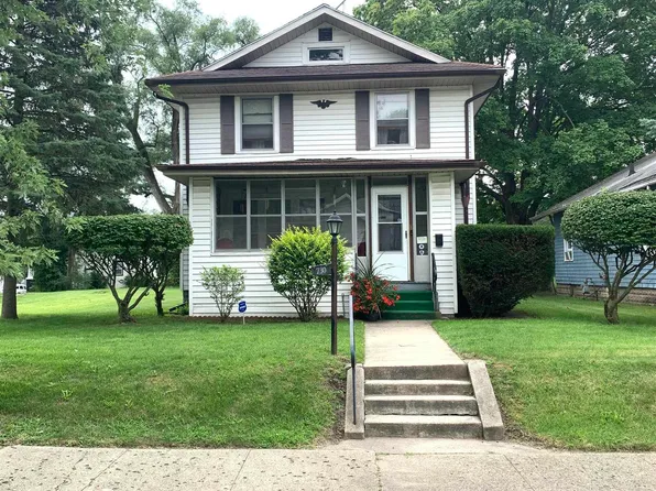 730 Haney Ave, South Bend, IN 46613