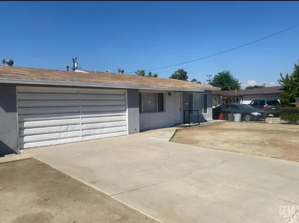 1400 Ivan Ave, Bakersfield, CA 93304