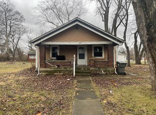 4811 Rowney St, Indianapolis, IN 46203