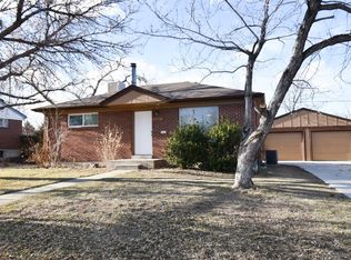 10871 Larry Dr, Northglenn, CO 80233