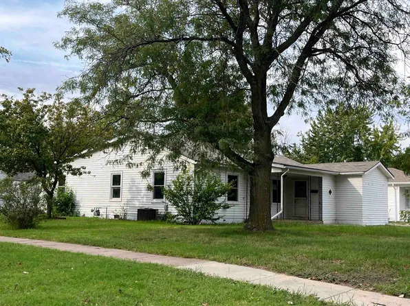 1701 W 30th St S, Wichita, KS 67217