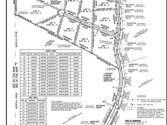 4th image of 378AC Cottonwood Dr Lot 8