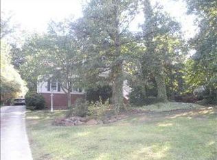 207 Wild Horse Creek Dr, Simpsonville, SC 29680