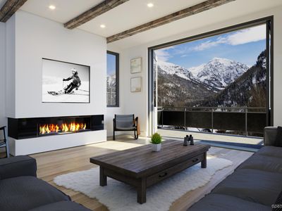 207 E Gregory Ave, Telluride, CO, 81435
