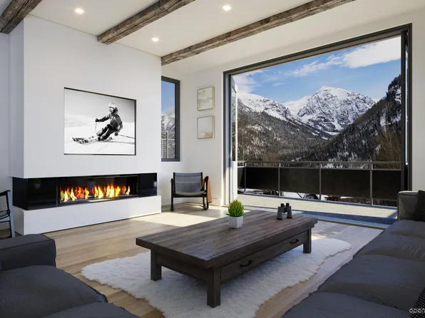 207 E Gregory Ave, Telluride, CO 81435