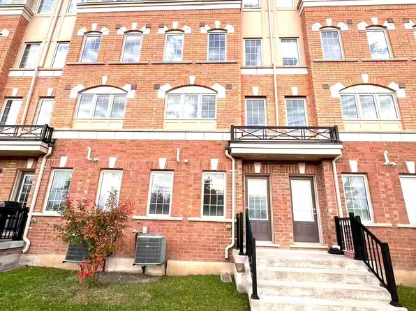 2324 Chevron Prince Path, Oshawa, ON L1L 0K8