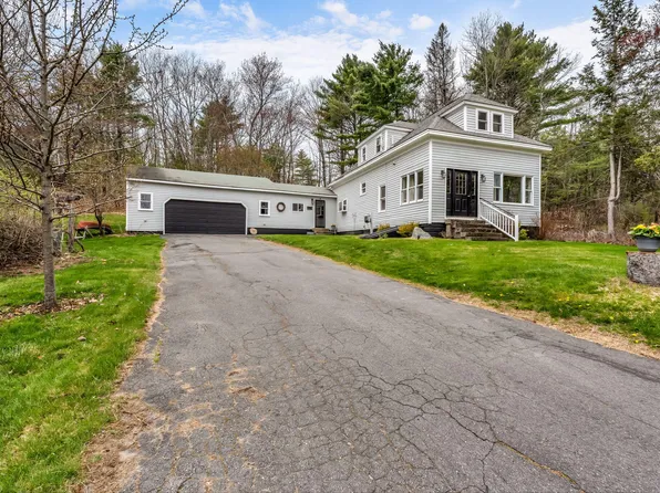 596 Methodist Road, Westbrook, ME 04092