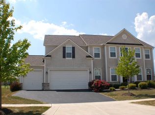 3399 Winding Woods Dr, Powell, OH