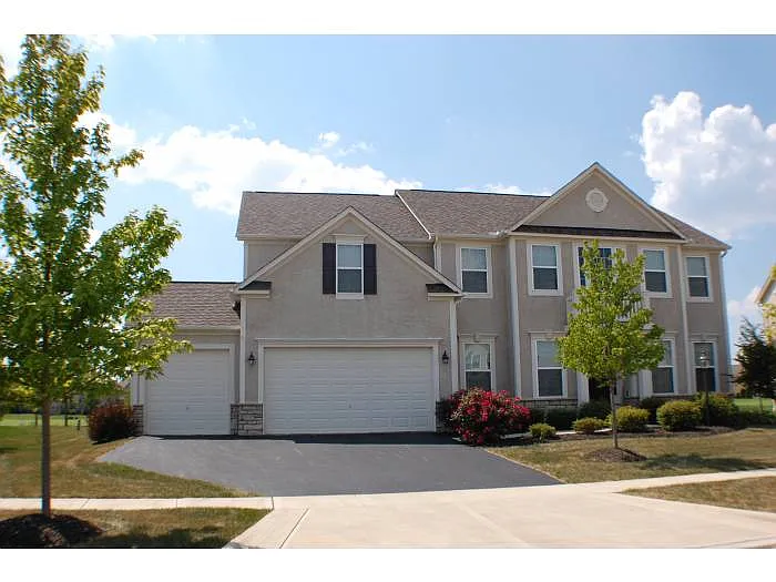 3399 Winding Woods Dr photo 1
