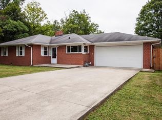 1511 Hillcrest Ave, Anderson, IN