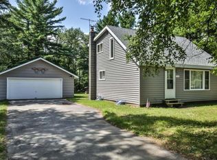 1541&45 Old Hwy 51 N, Arbor Vitae, WI 54568