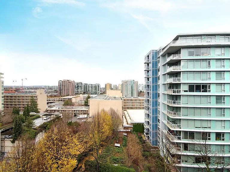 5900 Alderbridge Way #1206 — Photo 16