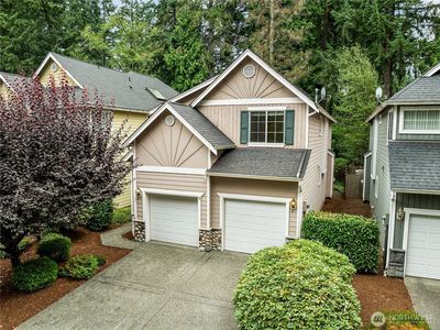 17121 3rd Place W, Bothell, WA, 98012