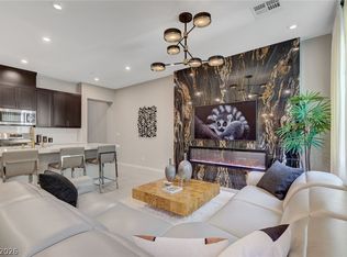 3350 Via Strada St, Henderson, NV 89044