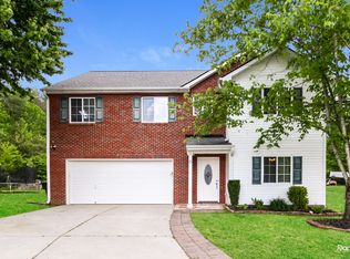6 Vodington Cir, Greensboro, NC 27405