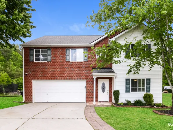 6 Vodington Cir, Greensboro, NC 27405