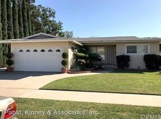 8556 Orange St, Downey, CA 90242