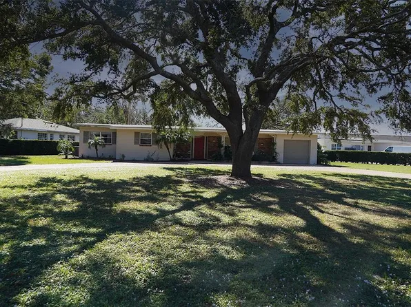 3218 W Clinton St, Tampa, FL 33614