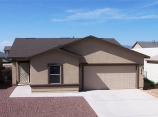 7016 Faxon Dr, El Paso, TX 79924