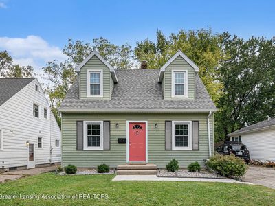574 Lexington Ave, East Lansing, MI, 48823
