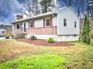 21 Williams Rd, North Reading, MA 01864