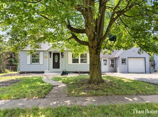 825 Edison St, Kalamazoo, MI 49004