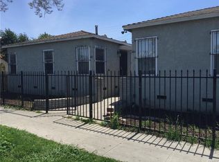 462 W Magnolia St, Compton, CA 90220
