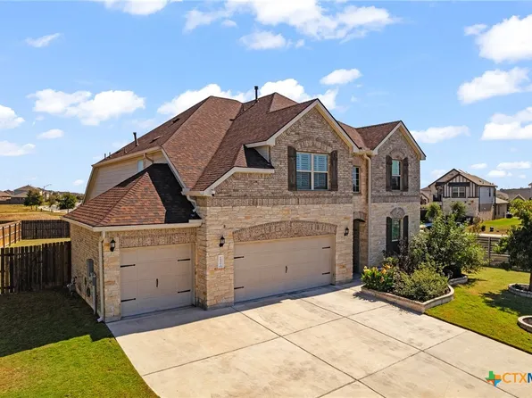 16901 Calipatria Ln, Pflugerville, TX 78660