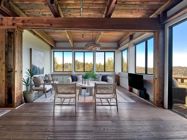 600 Murray Ave, Kentfield, CA 94904