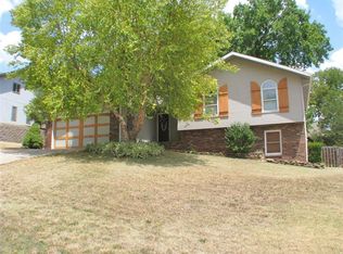 4840 S Elizabeth Ave, Springfield, MO 65810