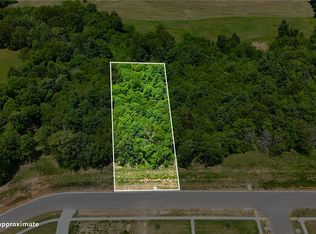 6284 W Primeark Horizon Dr #63, Fayetteville, AR 72704
