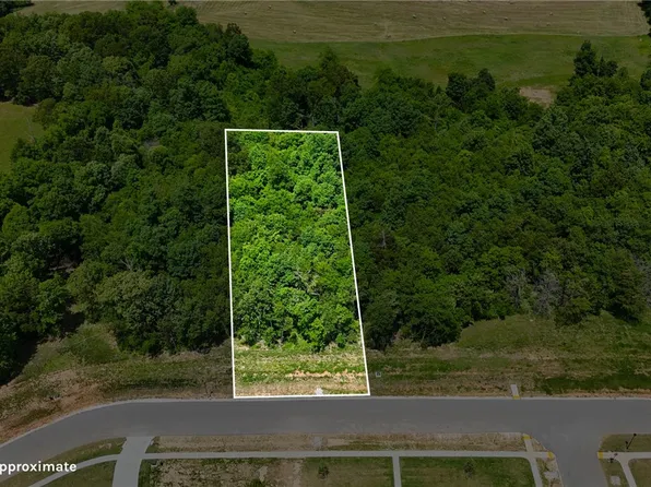 6284 W Primeark Horizon Dr #63, Fayetteville, AR 72704