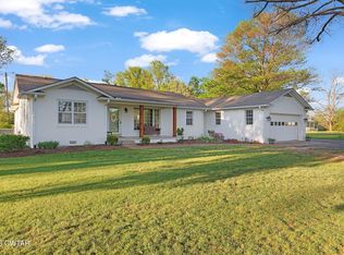 154 Esquire Peek Rd, Humboldt, TN 38343