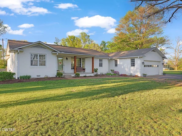 154 Esquire Peek Rd, Humboldt, TN 38343