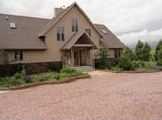 2853 Road 121, Sidney, NE 69162