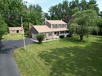 79 Center St, Carver, MA, 02330