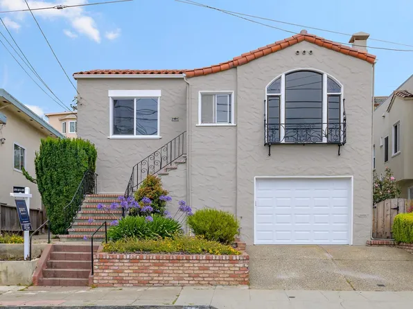 613 Spruce Ave, South San Francisco, CA 94080