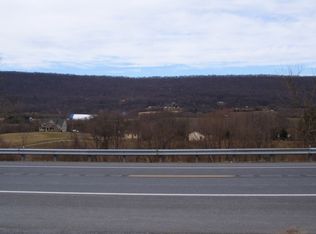 1805 Rohrersville Rd, Knoxville, MD 21758