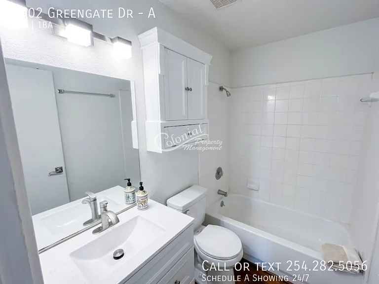 5902 Greengate Dr #A — Photo 7