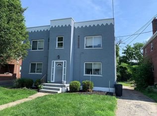 206 Clark Rd #2, Cincinnati, OH 45215