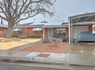 2610 General Arnold St NE, Albuquerque, NM 87112