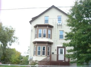 549 Buffinton St #A, Fall River, MA 02721